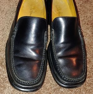 Men's Cole Haan Black Loafers, size 10 1/2